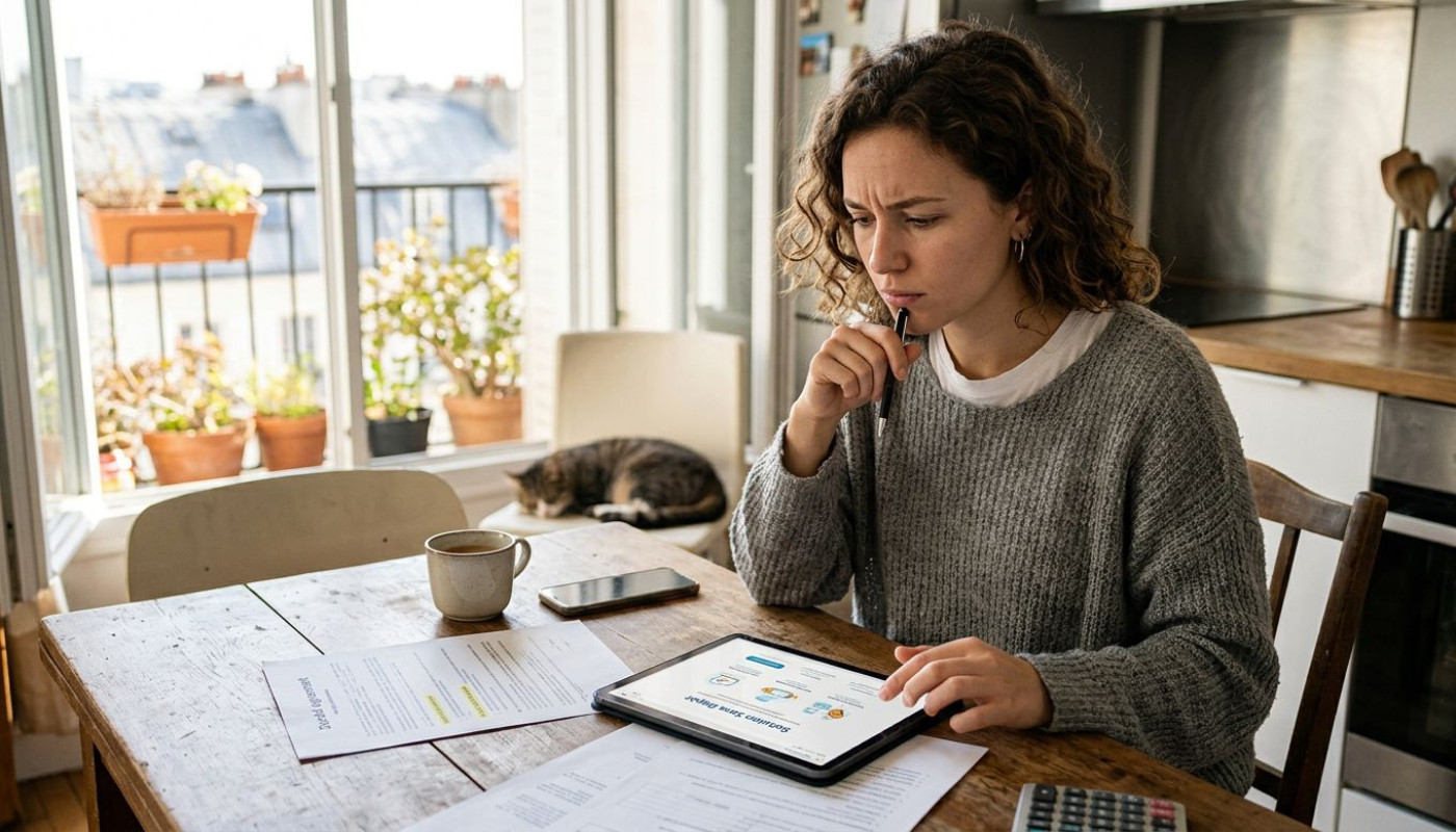 Comment choisir entre un dépôt bancaire et une solution sans dépôt pour votre loyer ?