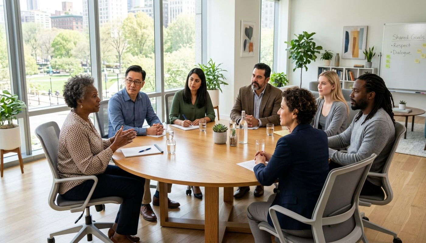 Comment la médiation peut résoudre les conflits sans passer par un procès ?
