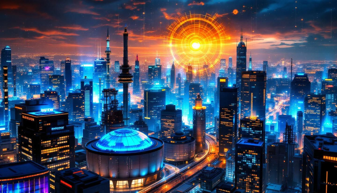 Comment la technologie blockchain transforme-t-elle les secteurs traditionnels ?