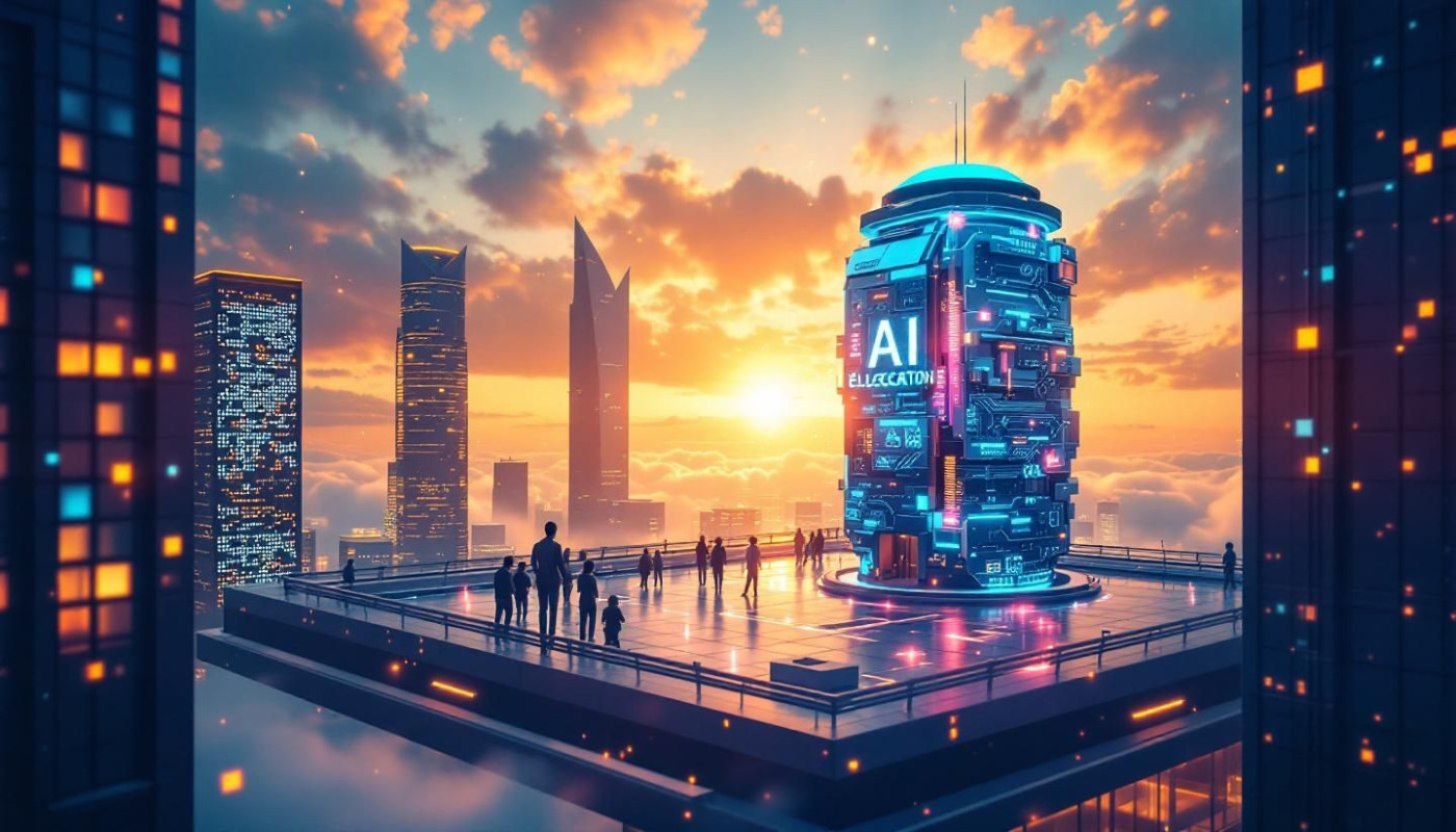 Comment les innovations technologiques transforment-elles l'immobilier ?