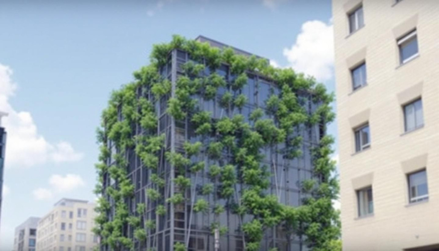 Comment les technologies vertes transforment l'immobilier ?