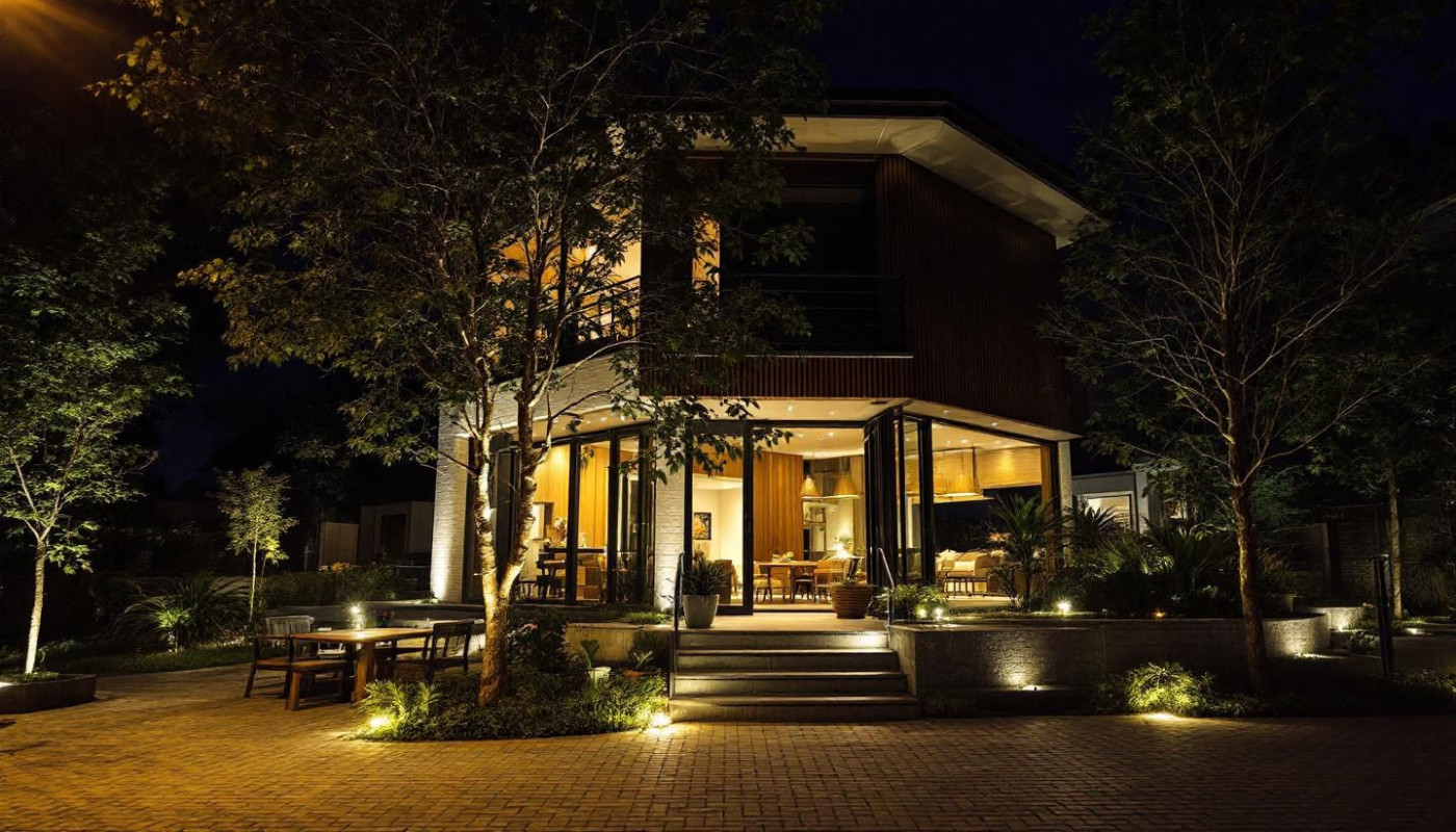 Comment optimiser l'éclairage de votre propriété pour augmenter sa valeur ?