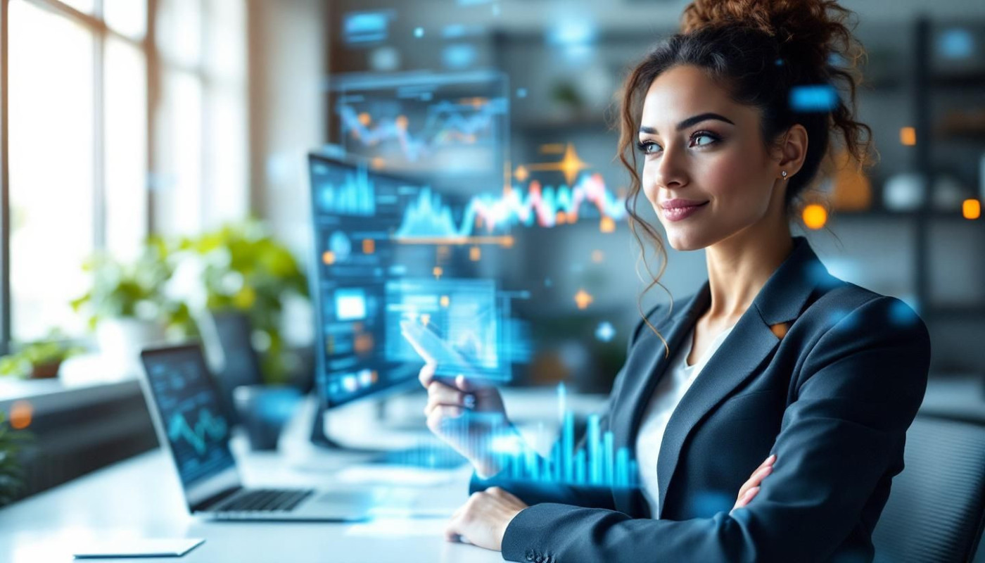 Stratégies innovantes pour renforcer la visibilité d'une entreprise en ligne